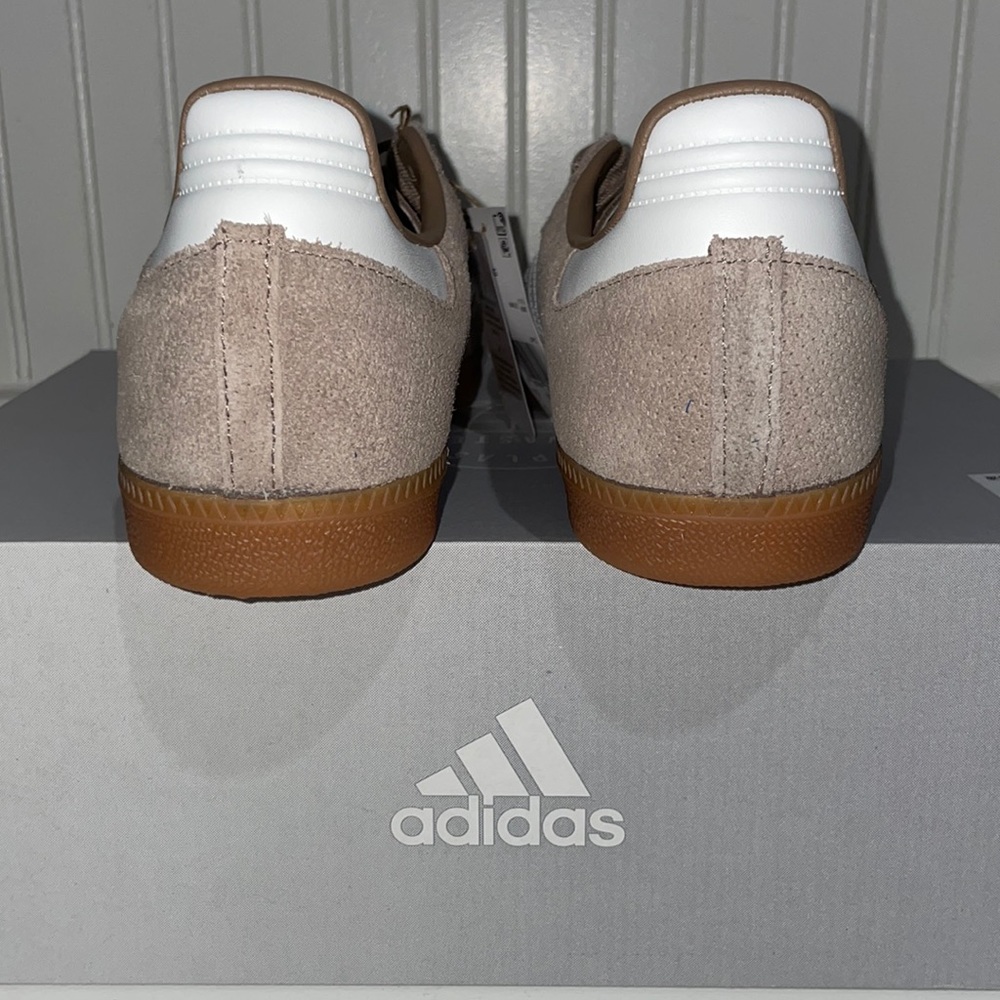 SAMBA OG SHOES (NEW / NO BOX) - Picture 14 of 15